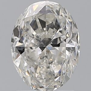1.51 CT OVAL