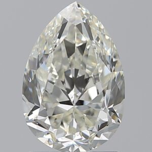 1.51 CT PEAR