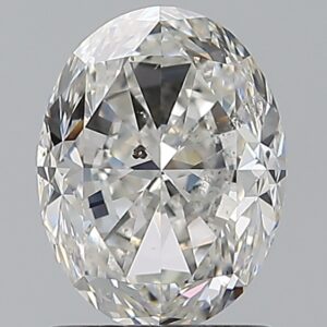 1.51 CT OVAL