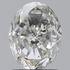 1.51 CT OVAL