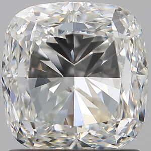 1.51 CT CUSHION