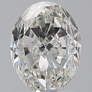 1.51 CT OVAL