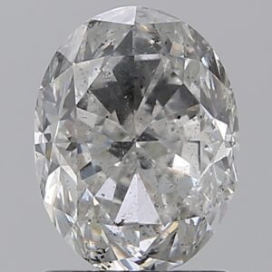 1.51 CT OVAL