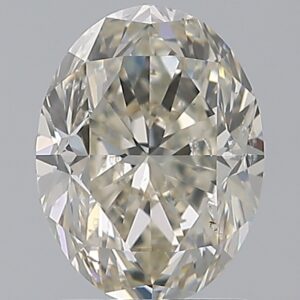 1.51 CT OVAL