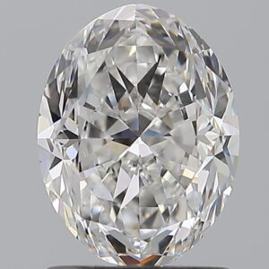 1.5 CT OVAL