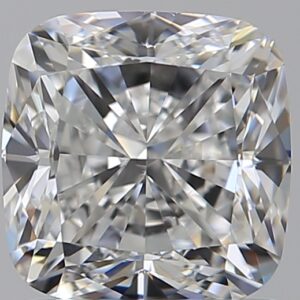 1.5 CT CUSHION