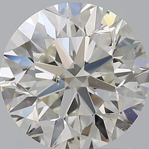 1.5 CT ROUND