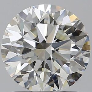 1.5 CT ROUND