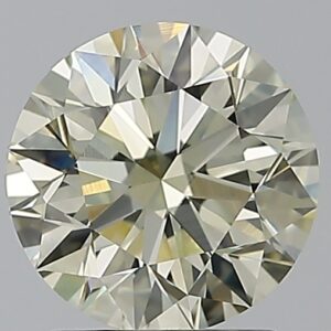 1.5 CT ROUND