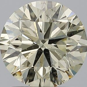 1.5 CT ROUND