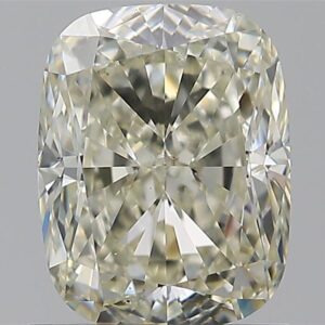 1.5 CT CUSHION