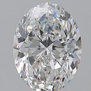 1.5 CT OVAL