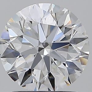 1.5 CT ROUND