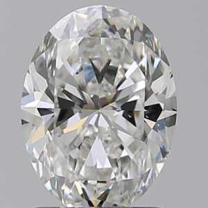 1.5 CT OVAL