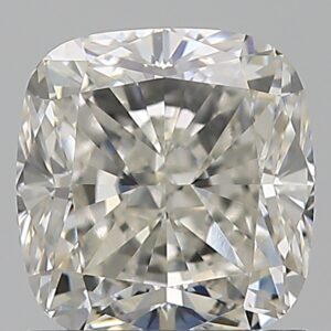 1.5 CT CUSHION