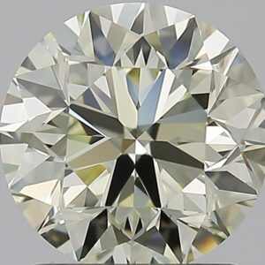 1.5 CT ROUND