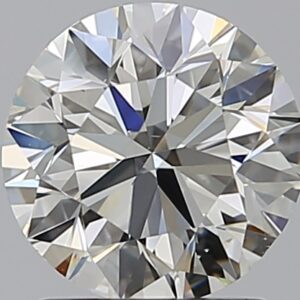 1.5 CT ROUND