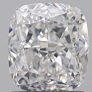 1.5 CT CUSHION