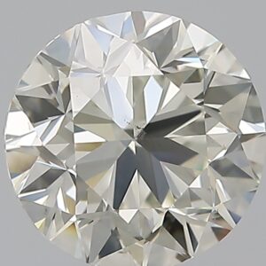 1.5 CT ROUND