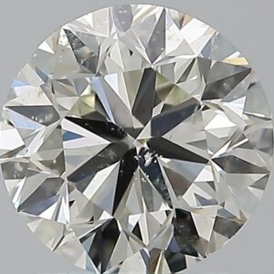 1.5 CT ROUND