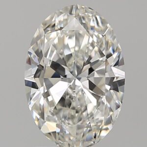1.5 CT OVAL