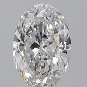 1.5 CT OVAL