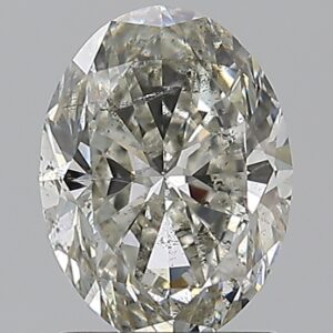 1.5 CT OVAL