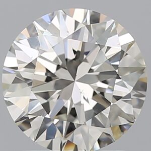 1.5 CT ROUND