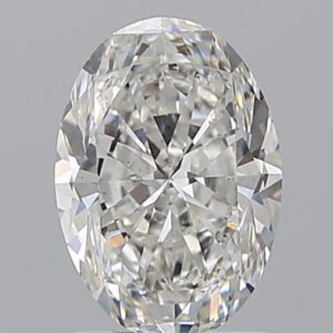 1.5 CT OVAL