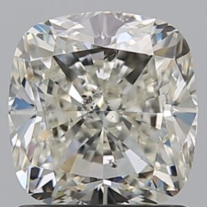 1.5 CT CUSHION