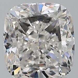 1.5 CT CUSHION