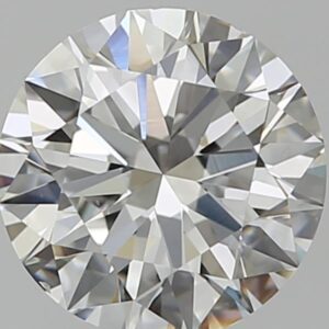 1.5 CT ROUND