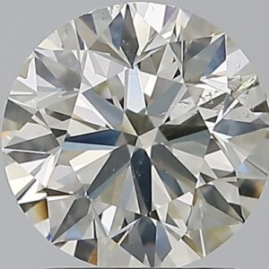 1.5 CT ROUND