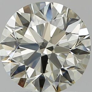 1.5 CT ROUND