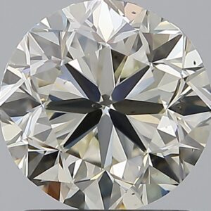 1.5 CT ROUND