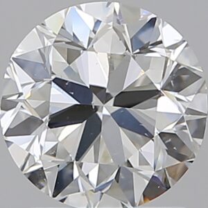 1.5 CT ROUND