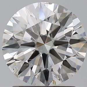 1.5 CT ROUND