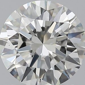 1.5 CT ROUND