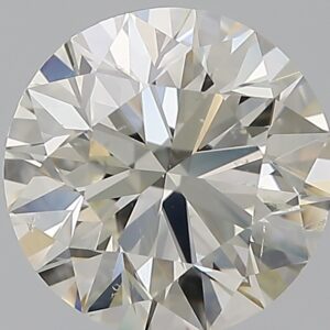 1.5 CT ROUND