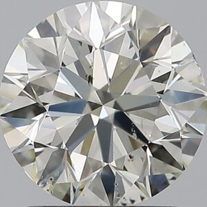 1.5 CT ROUND