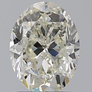 1.5 CT OVAL