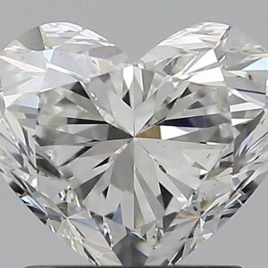 1.5 CT HEART