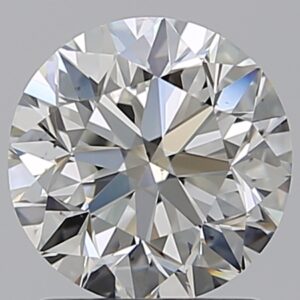 1.5 CT ROUND