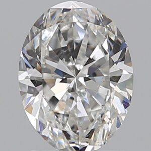 1.5 CT OVAL