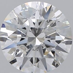 1.5 CT ROUND