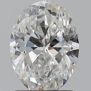 1.5 CT OVAL