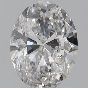 1.5 CT OVAL