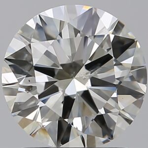 1.5 CT ROUND