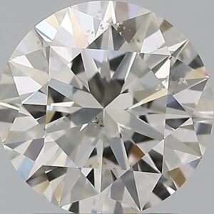 1.5 CT ROUND