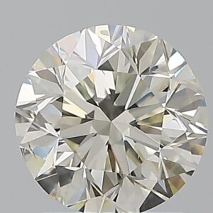 1.5 CT ROUND